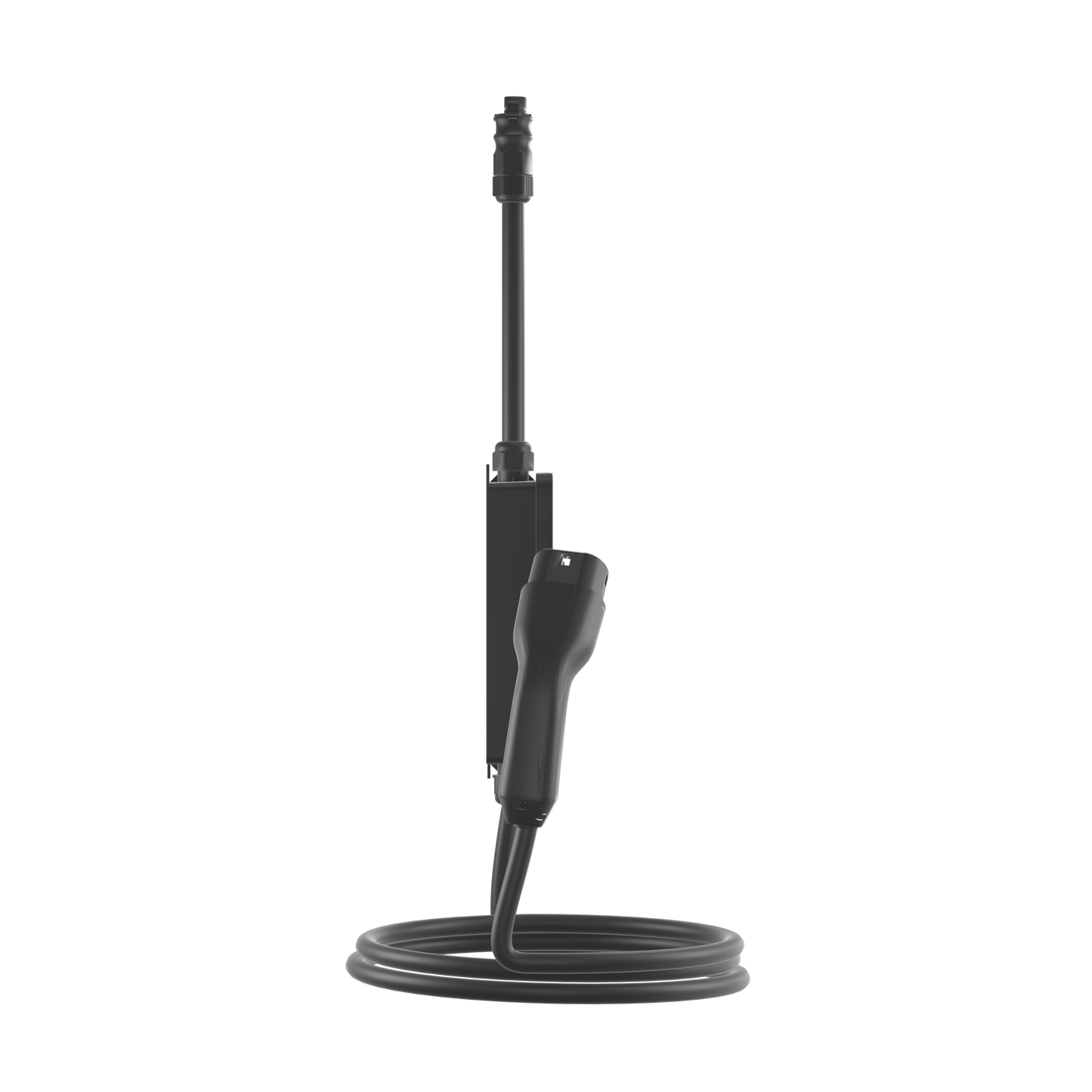 Deye Smart Wallbox | AC-Charger | SUN-EVSE22K01-EU-AC - DeyeStore