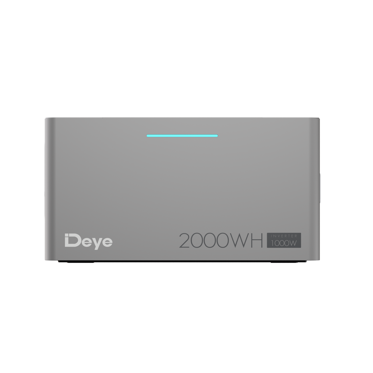 Deye AE-F2.0 2.0 kWh expansion battery included in the AE-FS2.0-2H2 bundle