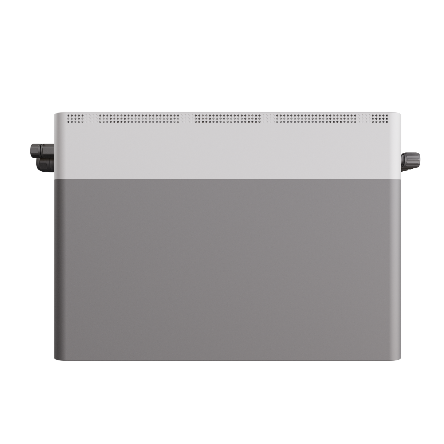 Deye AE-FS2.0-2H2 - plug-and-play balcony solar micro energy storage system with 2 kWh battery