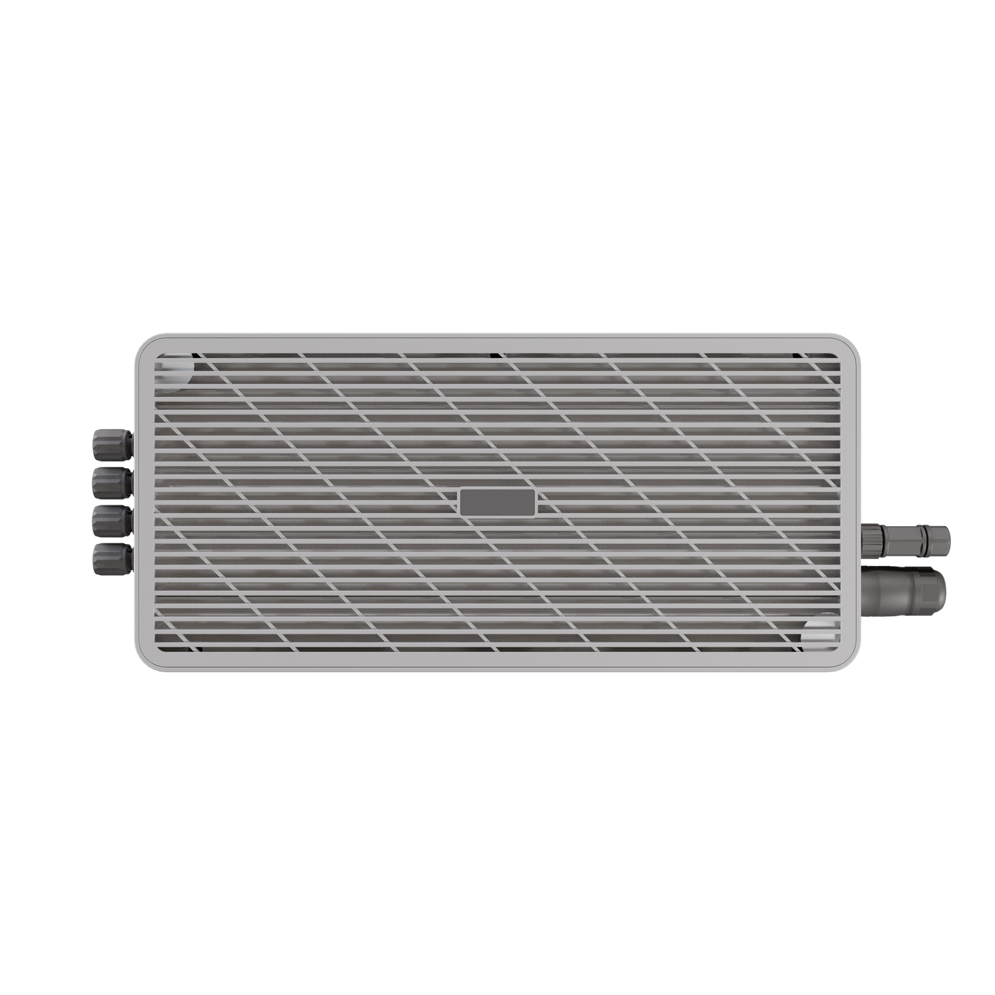 Deye AE-FS2.0-2H2 - plug-and-play balcony solar micro energy storage system with 2 kWh battery