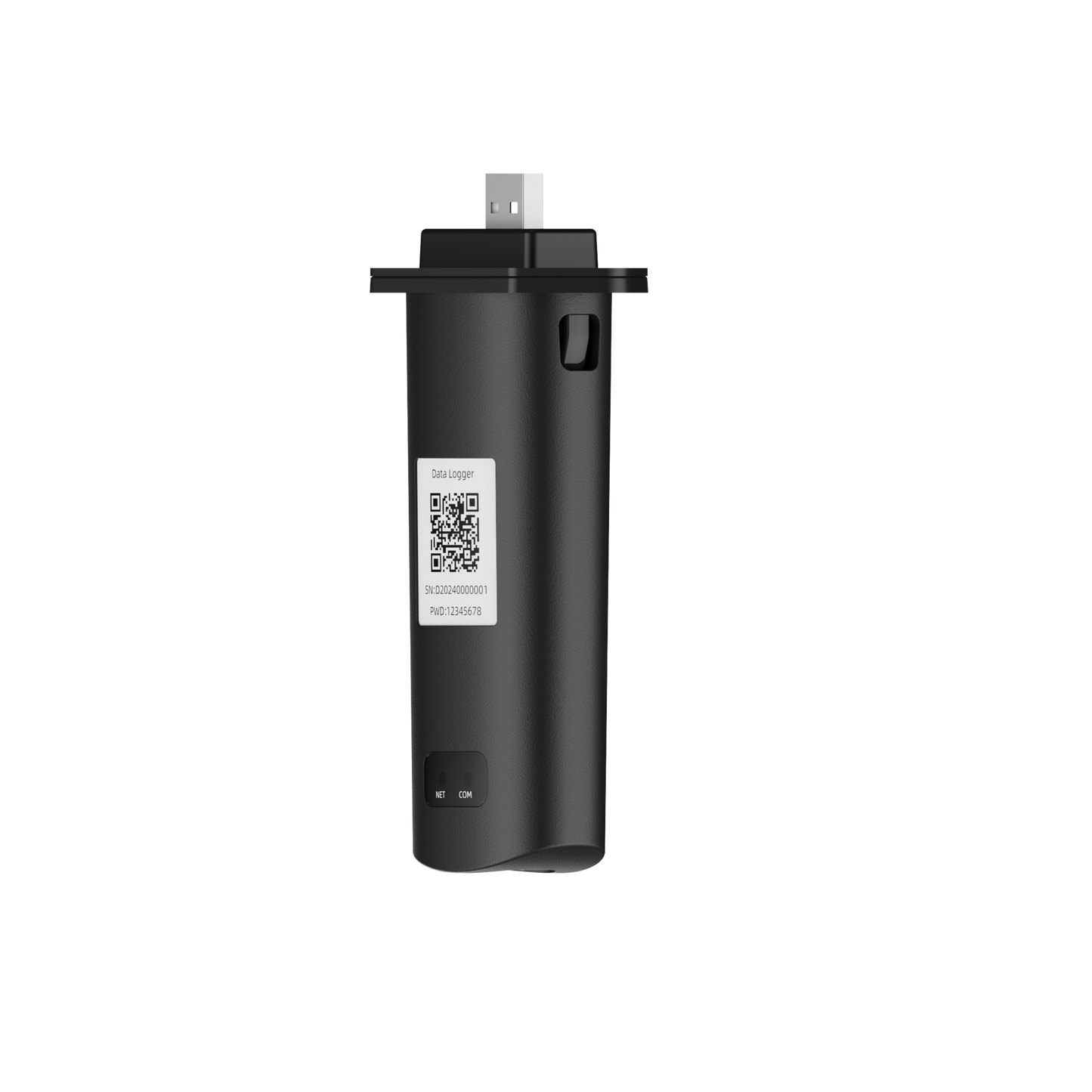 Deye DL1000B-WIFI – Wi-Fi data logger for solar inverter remote monitoring and management