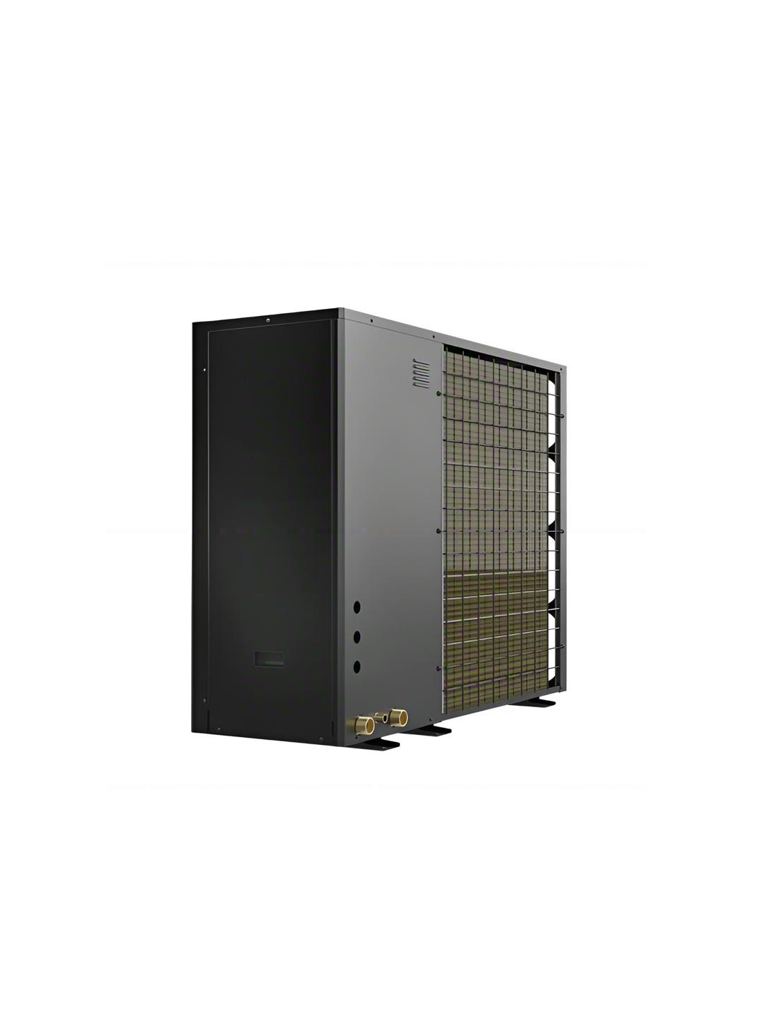 Deye Solar R290 Air to Water Heat Pump | 10/12/16kW Hybrid ACDC
