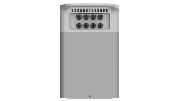 Deye SUN-BK250-2.56KWH-EU-AM4-32L – plug-and-play balcony solar system with 2.56 kWh battery storage