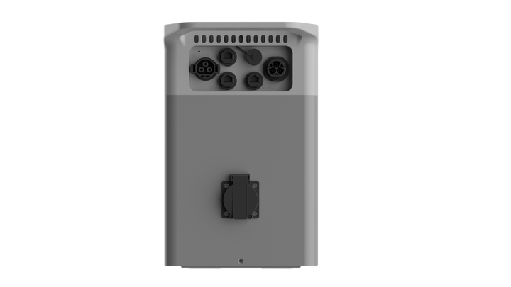 Deye SUN-BK250-2.56KWH-EU-AM4-32L – plug-and-play balcony solar system with 2.56 kWh battery storage