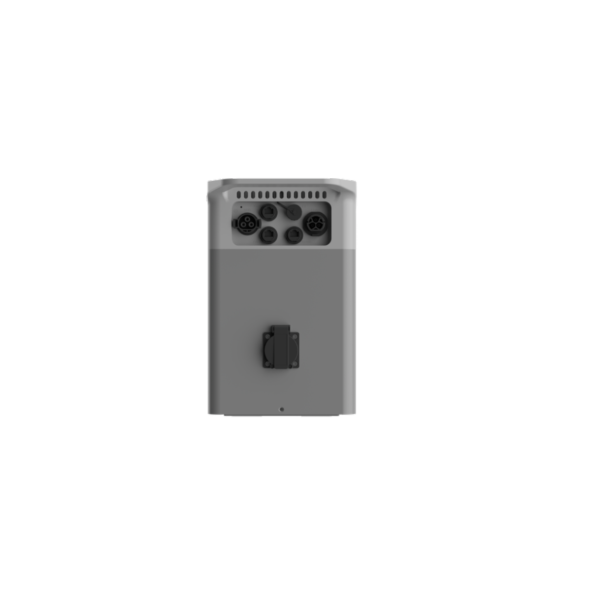 Deye Balcony Power Plant with Storage SUN-BK250-2.56KWH-EU-AM4 | 18L/32L