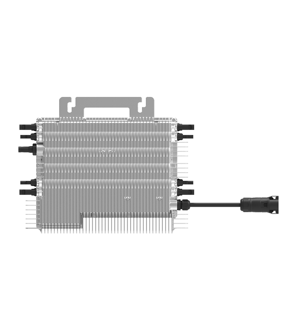 Deye Micro Inverter| SUN-M200G4-EU-Q0