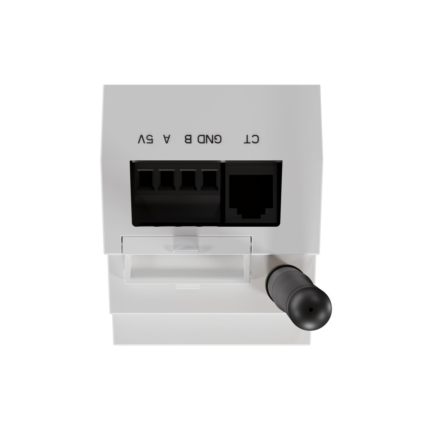 Deye SUN-SMART-CT01 – 無線電流互感器 (CT),用於太陽能 PV 系統能源監控
