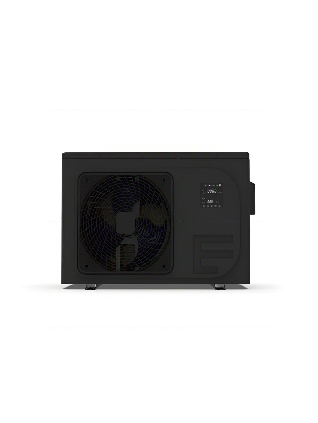 Deye Pompă de căldură solară R32 pentru piscină | 11/15/17kW Hybrid ACDC