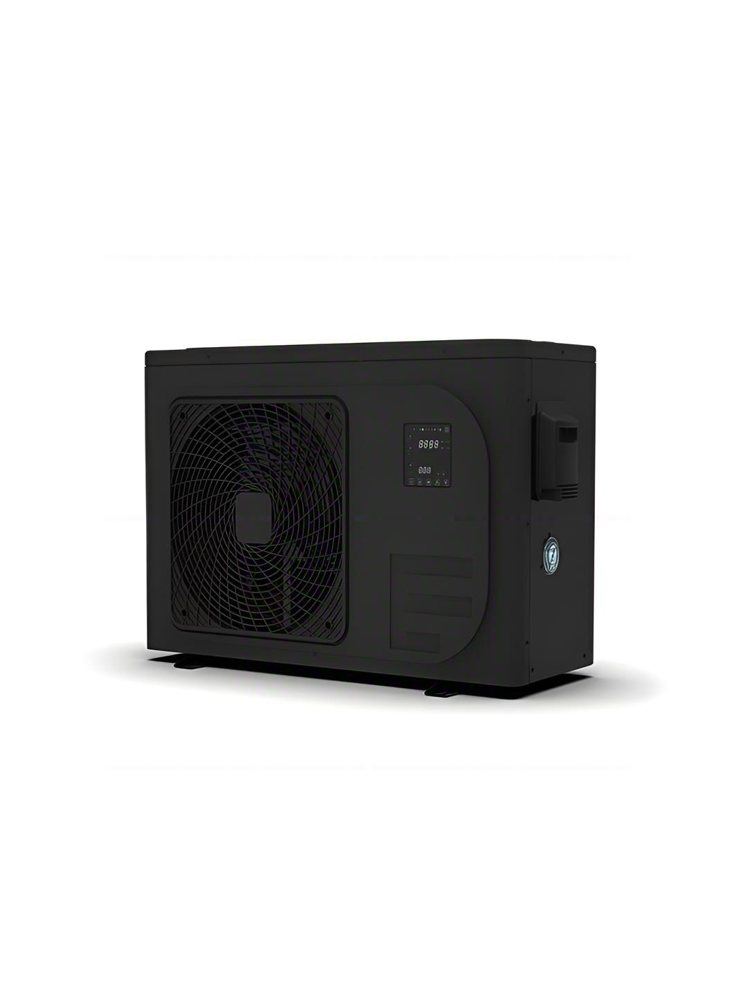 Deye Pompă de căldură solară R32 pentru piscină | 11/15/17kW Hybrid ACDC