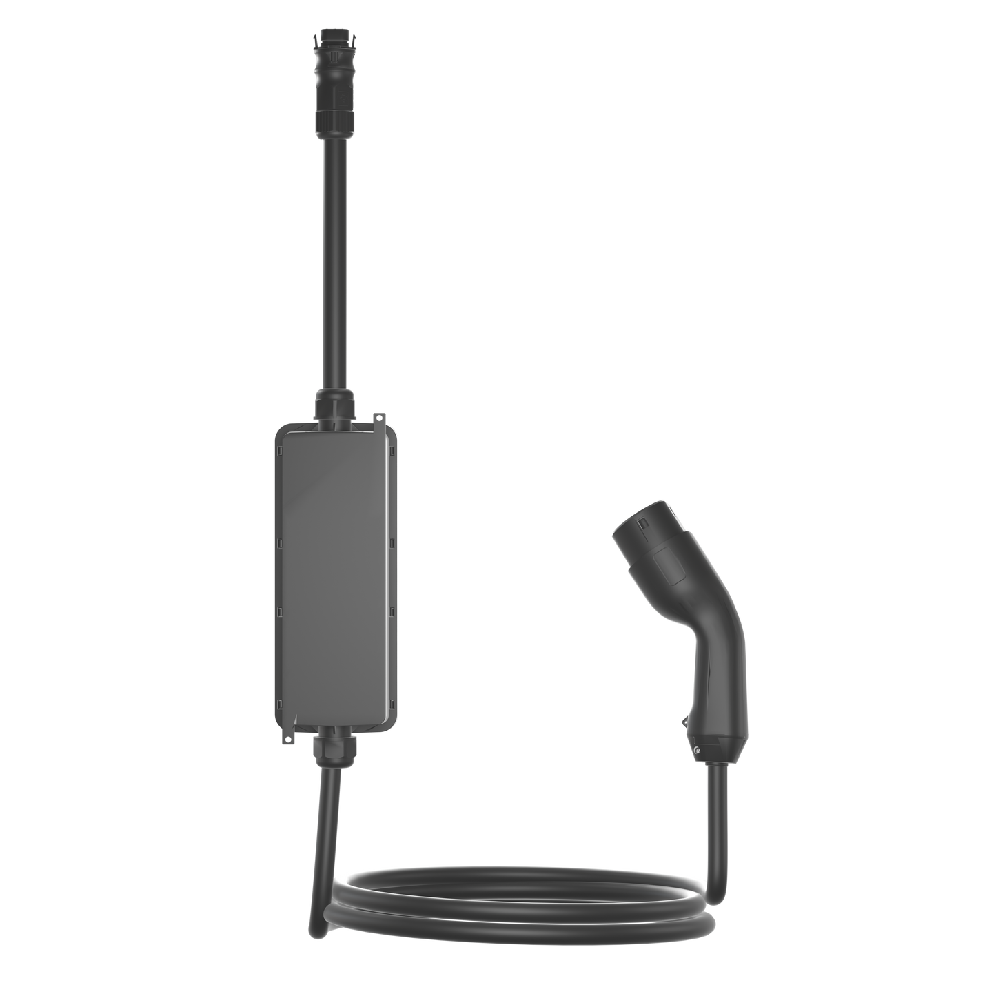 Deye Smart Wallbox | AC-Charger | SUN-EVSE22K01-EU-AC - DeyeStore