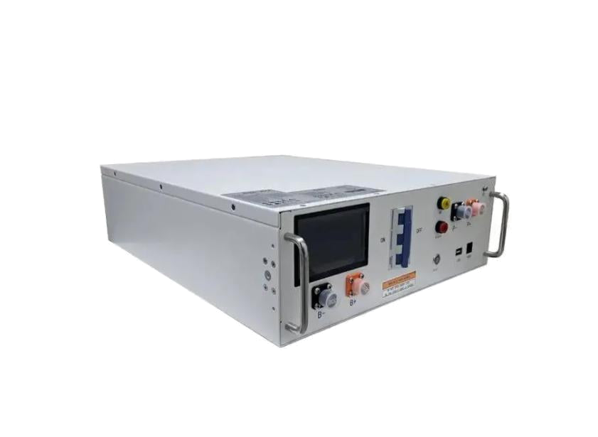 Deye product image