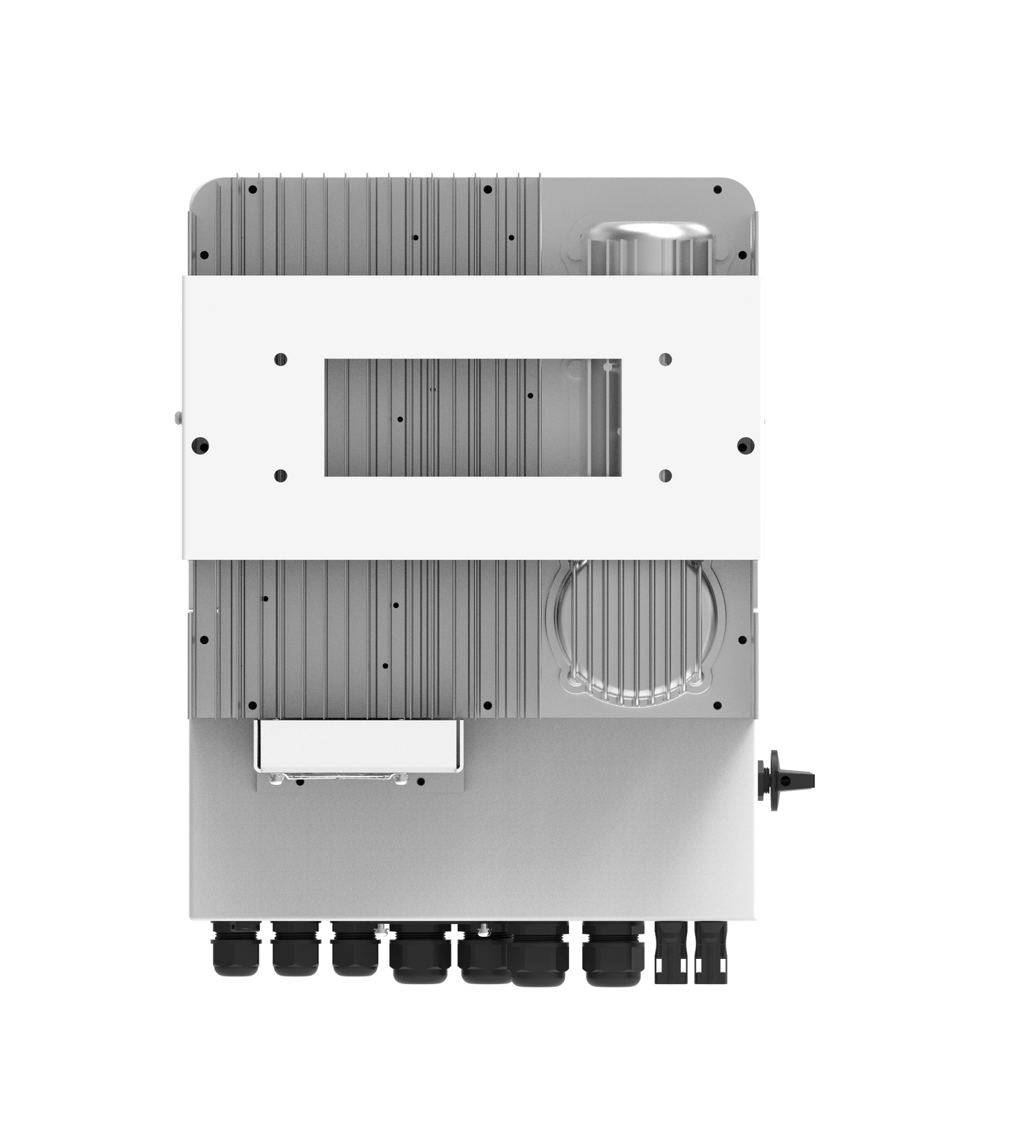 Deye Hybrid Inverter | SUN-3/3.6/5/6K-SG04LP1-AU