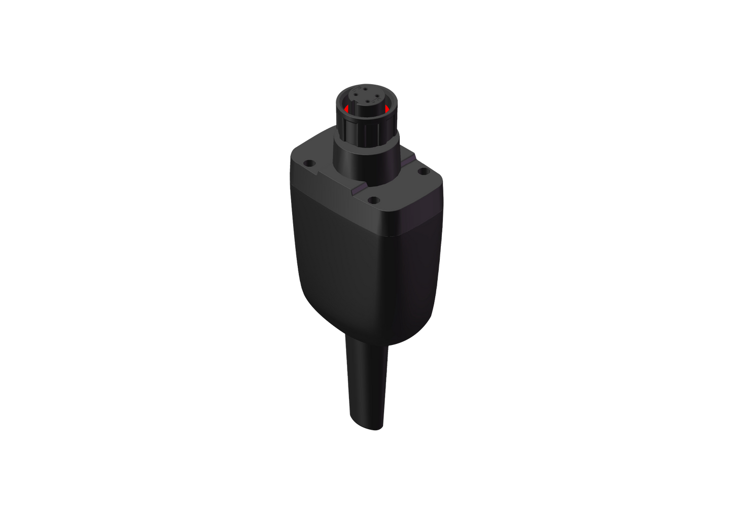 Deye WiFi Data Logger | DYNT-WIFI Heat Pump Monitoring Accessory