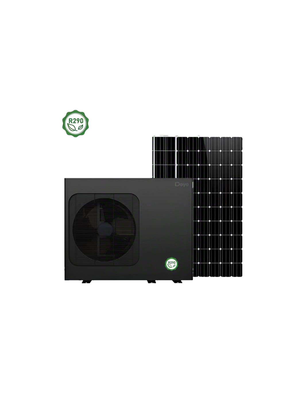 R290 Air-to-Water Heat Pump: A Homeowner's Guide