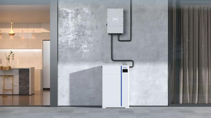 Can Solar Battery Be Used with Normal Inverter? A Simple Guide