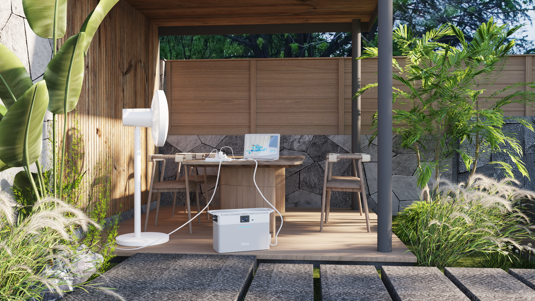 Balcony Solar Battery Storage: Do You Need One?