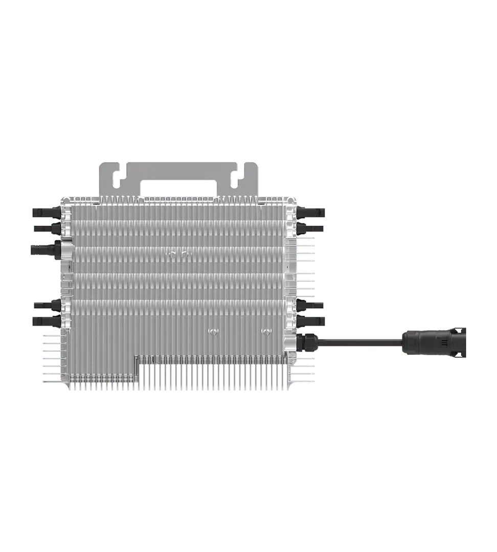 How to Choose the Right Microinverter for Your Solar System