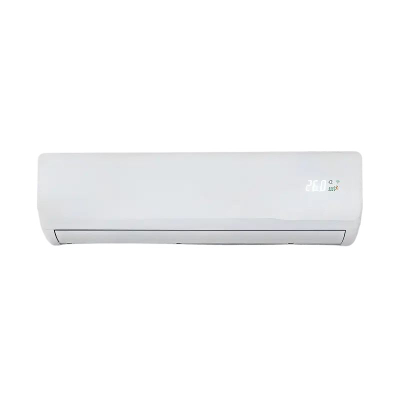 Deye Solar Air Conditioner | DWGA21-ACDCBLW-12KR2(EU) | 3.5kW Hybrid AC/DC R32