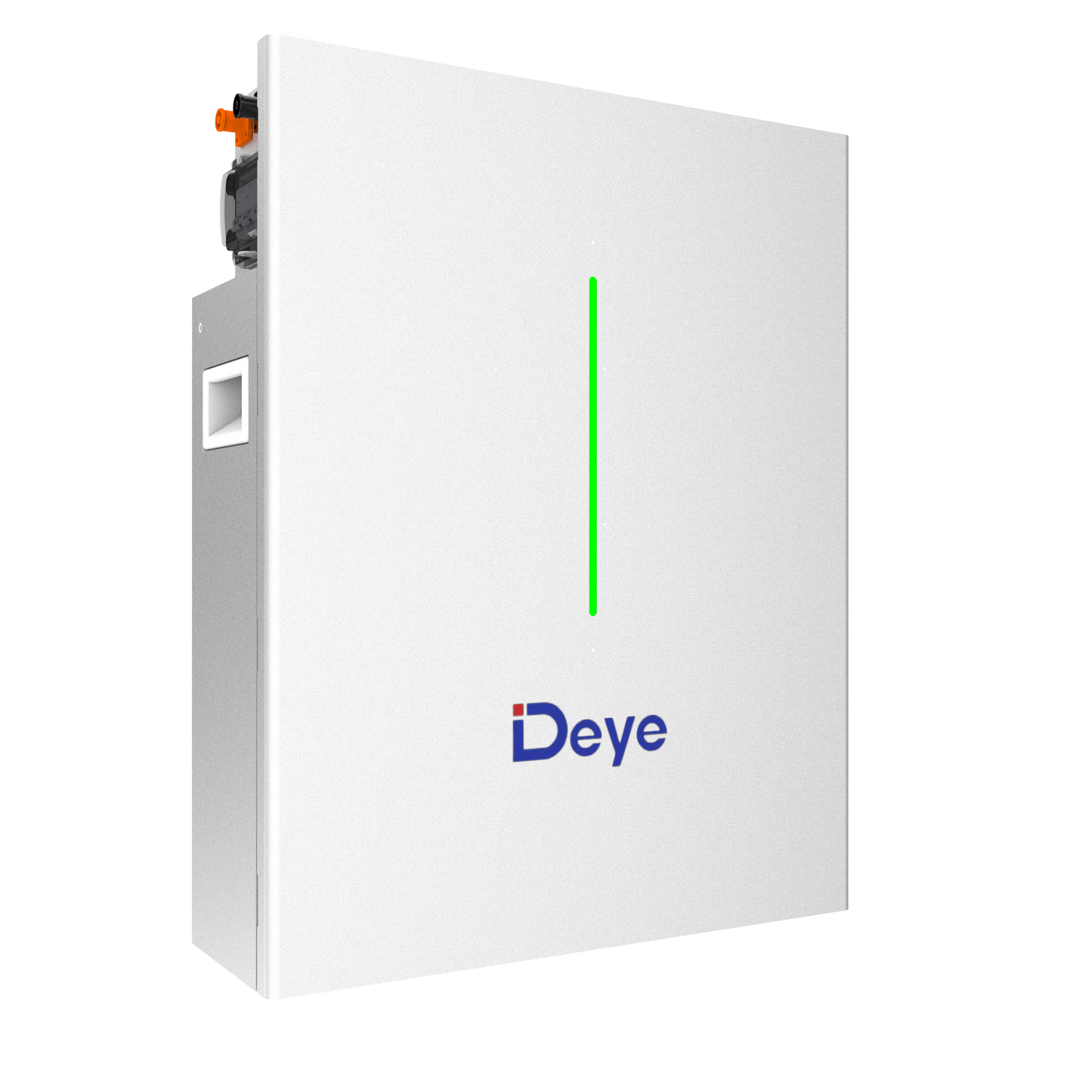 Deye Energy Storage Solution| RW-F10.2