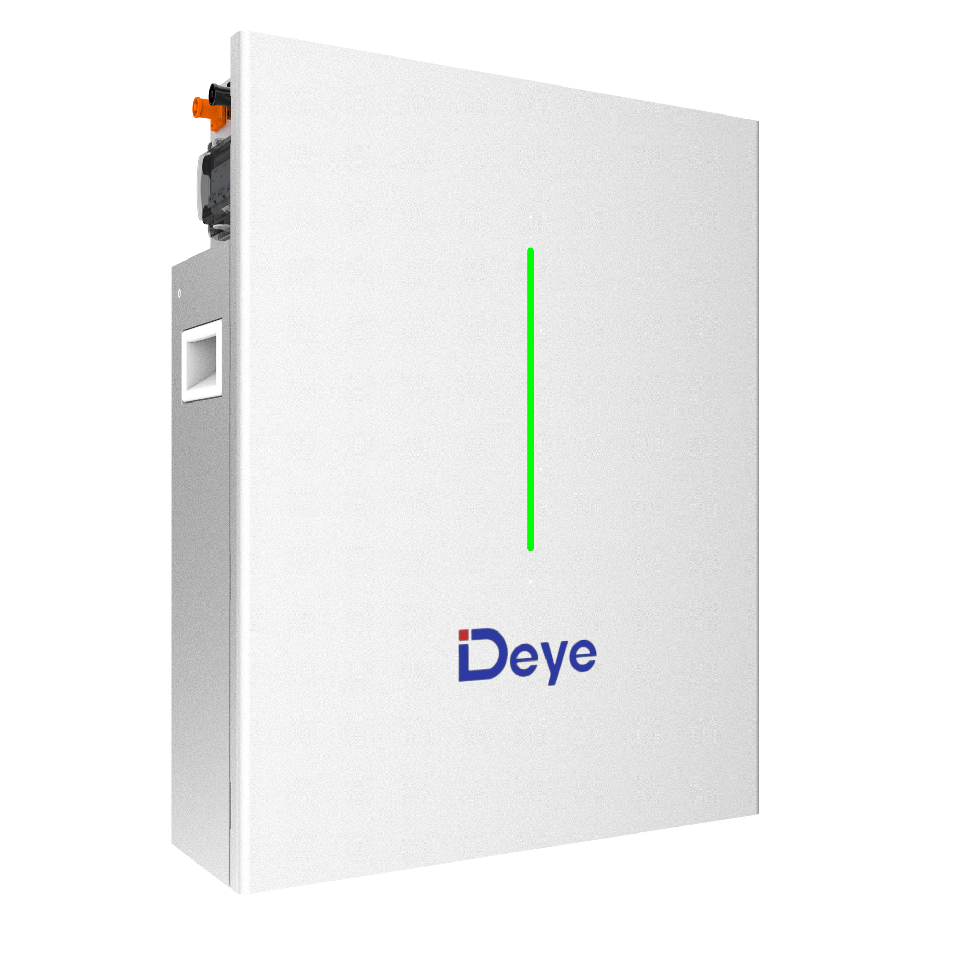 Deye RW-F10.2 – residential lithium battery energy storage system (10.24 kWh)