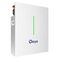 Deye Energy Storage Solution| RW-F10.2
