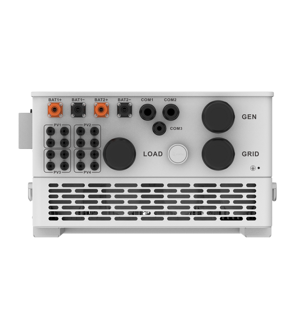 Deye Hybrid Inverter | SUN-50K-SG01HP3-AU-BM4