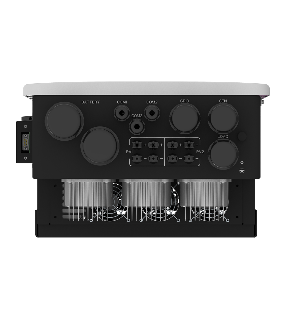 Deye Hybrid Inverter | SUN-15/20K-SG05LP3-AU-SM2