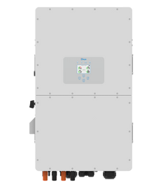 Deye Hybrid Inverter | SUN-30K-SG01HP3-AU-BM3