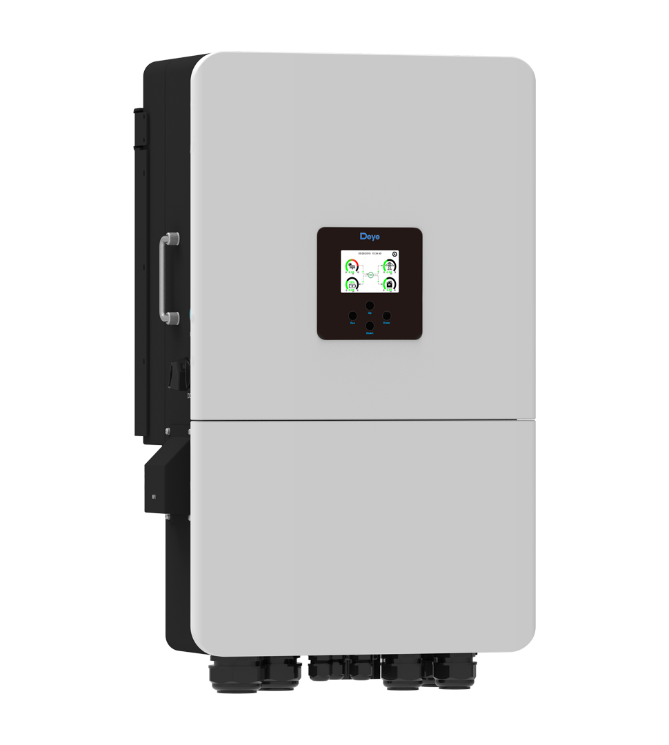 Deye Hybrid Inverter | SUN-15/20K-SG05LP3-AU-SM2