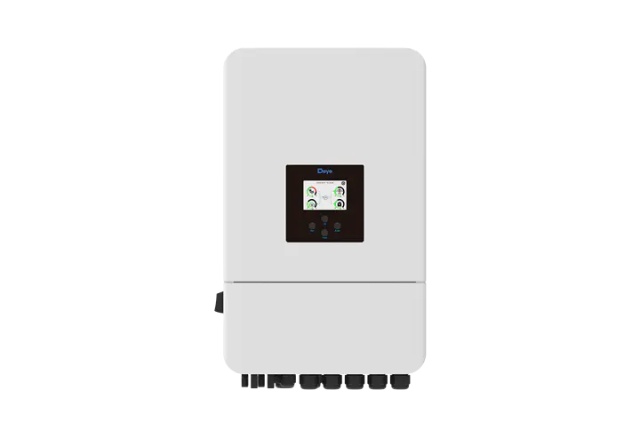 Deye Hybrid Inverter| SUN-7.5K-SG05LP1-EU-SM2-P