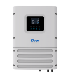 Deye Off-Grid Inveter| SUN-6K-OG01LP1-EU-AM2