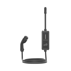 Deye Smart Wallbox | AC-Charger | SUN-EVSE22K01-EU-AC
