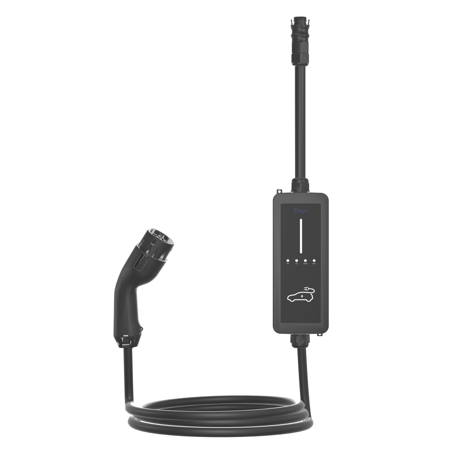 Deye Smart Wallbox | AC-Charger | SUN-EVSE22K01-EU-AC