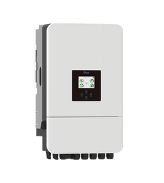 Deye SUN-3.6/5/6/7/7.6/8/10K-SG05LP1-EU-SM2-P – single-phase hybrid solar inverter with parallel-capable smart-meter kit