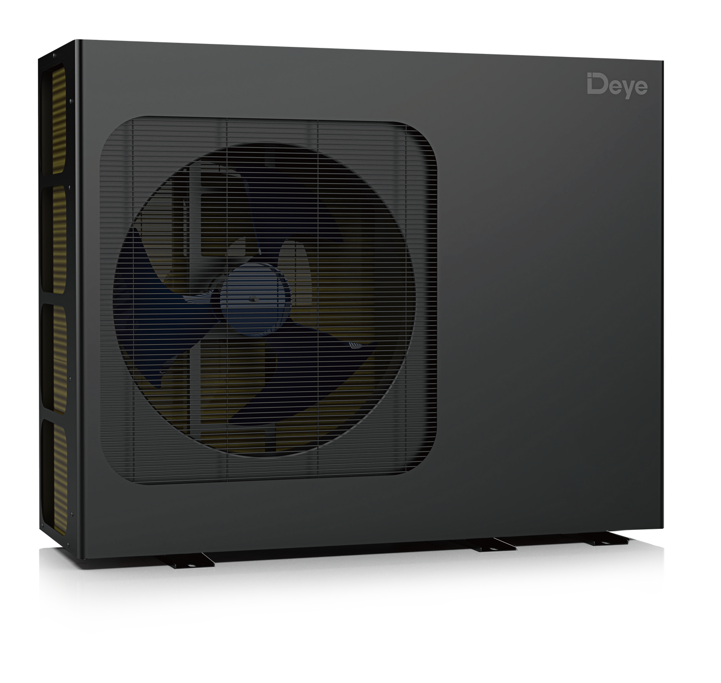 DEYE R290 Air to Water Heat Pump