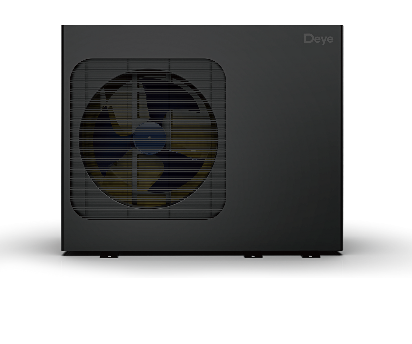 DEYE R290 Air to Water Heat Pump