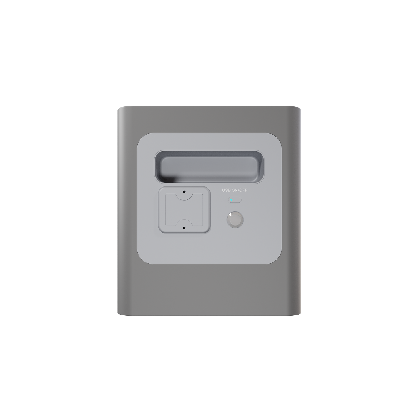 Deye Balcony Battery Expansion Pack AE-F2.0 (for Balcony Micro ESS AE-FS2.0 2H2)