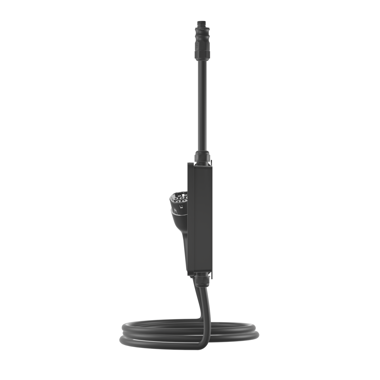 Deye Smart Wallbox | AC-Charger | SUN-EVSE22K01-EU-AC