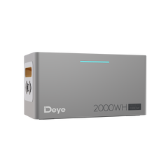 Deye Balcony Battery Expansion Pack AE-F2.0 (for Balcony Micro ESS AE-FS2.0 2H2) - DeyeStore