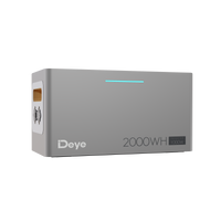 Deye AE-F2.0 2.0 kWh expansion battery included in the AE-FS2.0-2H2 bundle