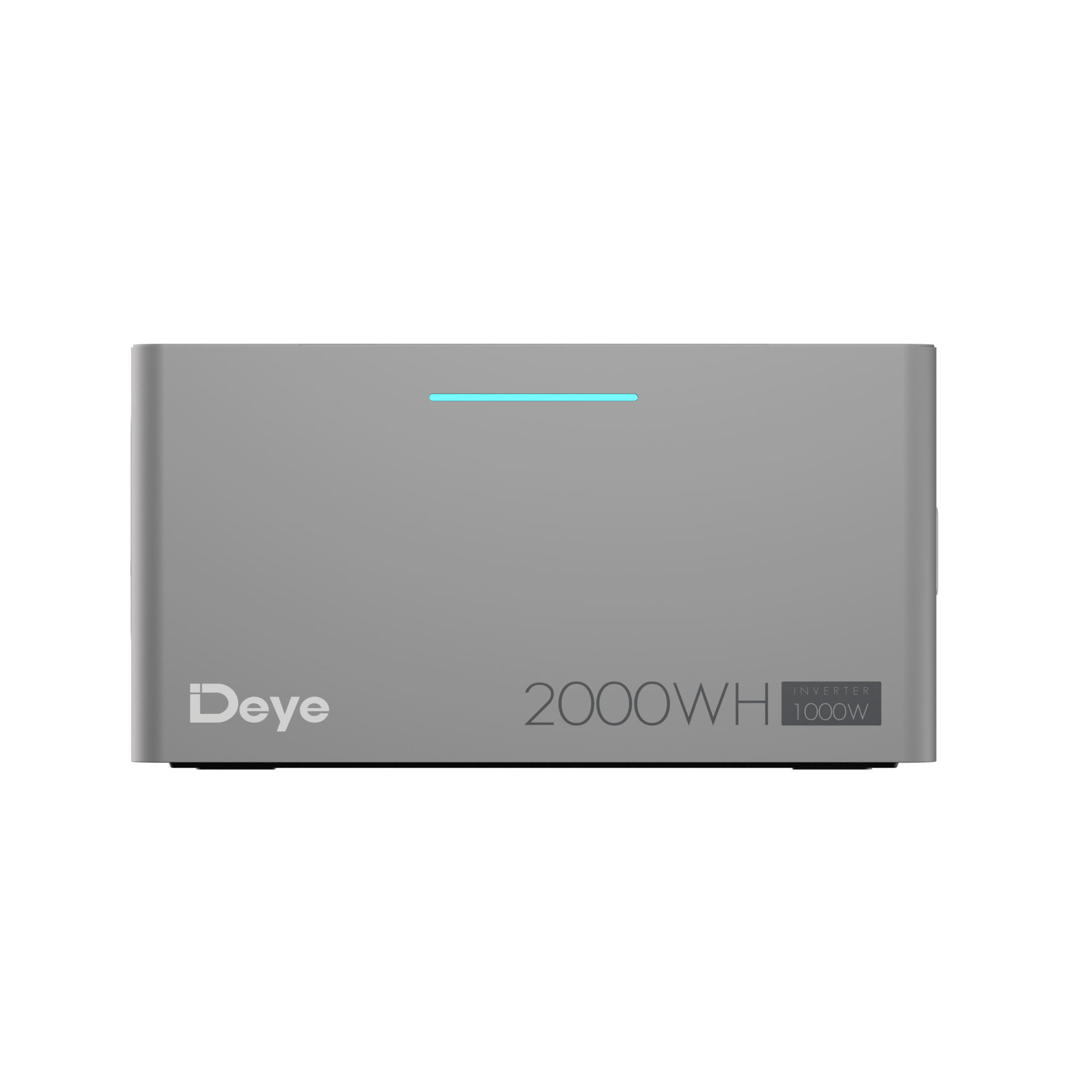 Deye AE-F2.0 – 2 kWh battery expansion pack for AE-FS2.0-2H2 balcony micro energy storage system