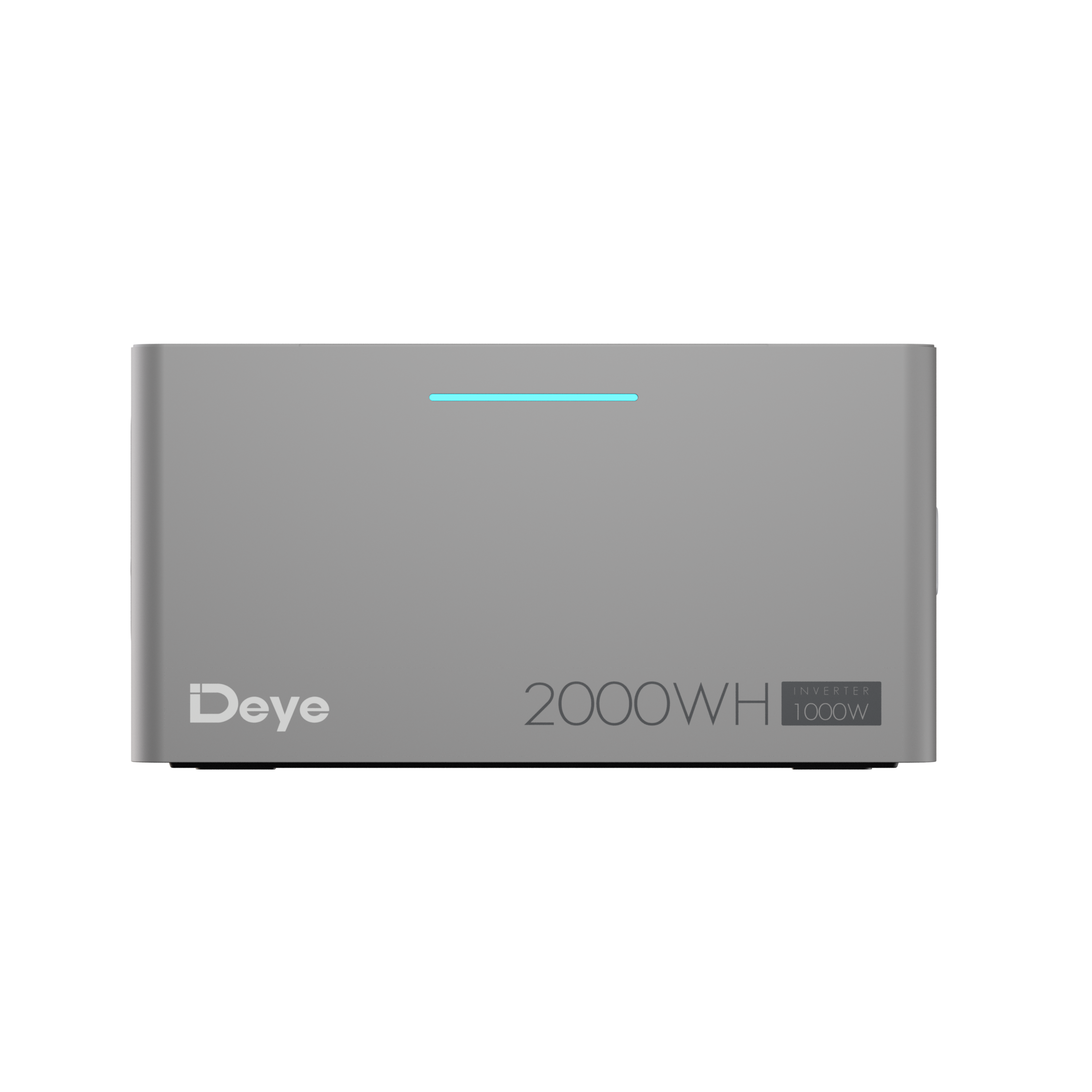 Deye AE-F2.0 2.0 kWh expansion battery included in the AE-FS2.0-2H2 bundle