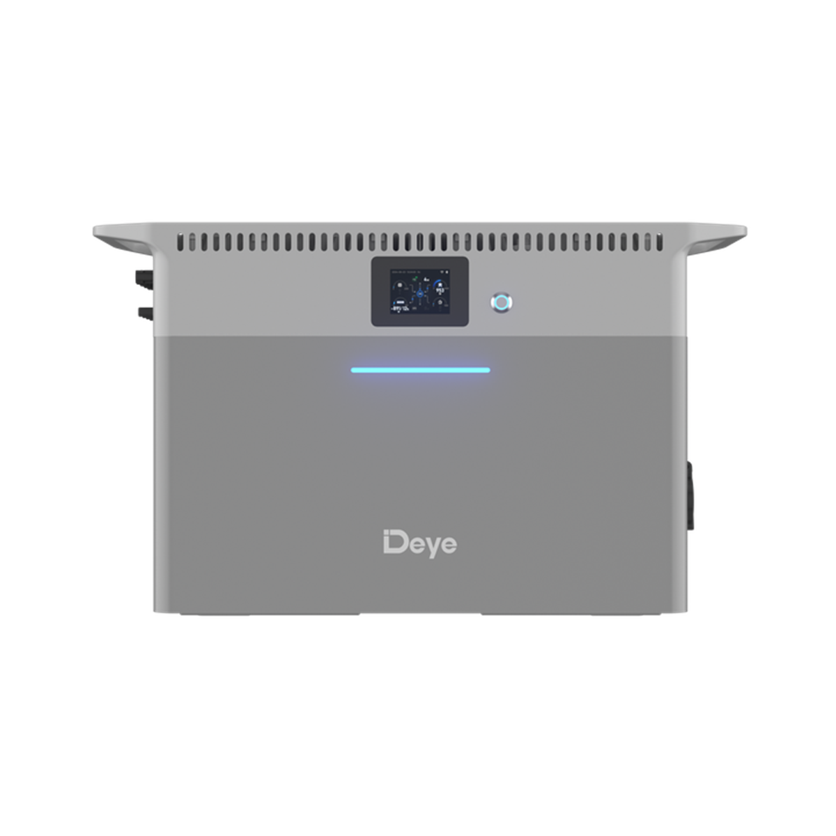 Deye AE-F2.56 battery expansion pack for SUN-BK Micro Hybrid ESS