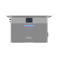 Deye AE-F2.56 battery expansion pack for SUN-BK Micro Hybrid ESS
