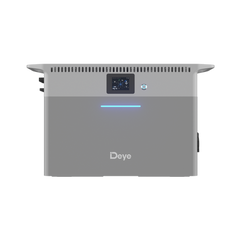 Deye AE-F2.56 battery expansion pack for SUN-BK Micro Hybrid ESS