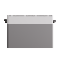 Deye AE-FS2.0-2H2 - plug-and-play balcony solar micro energy storage system with 2 kWh battery
