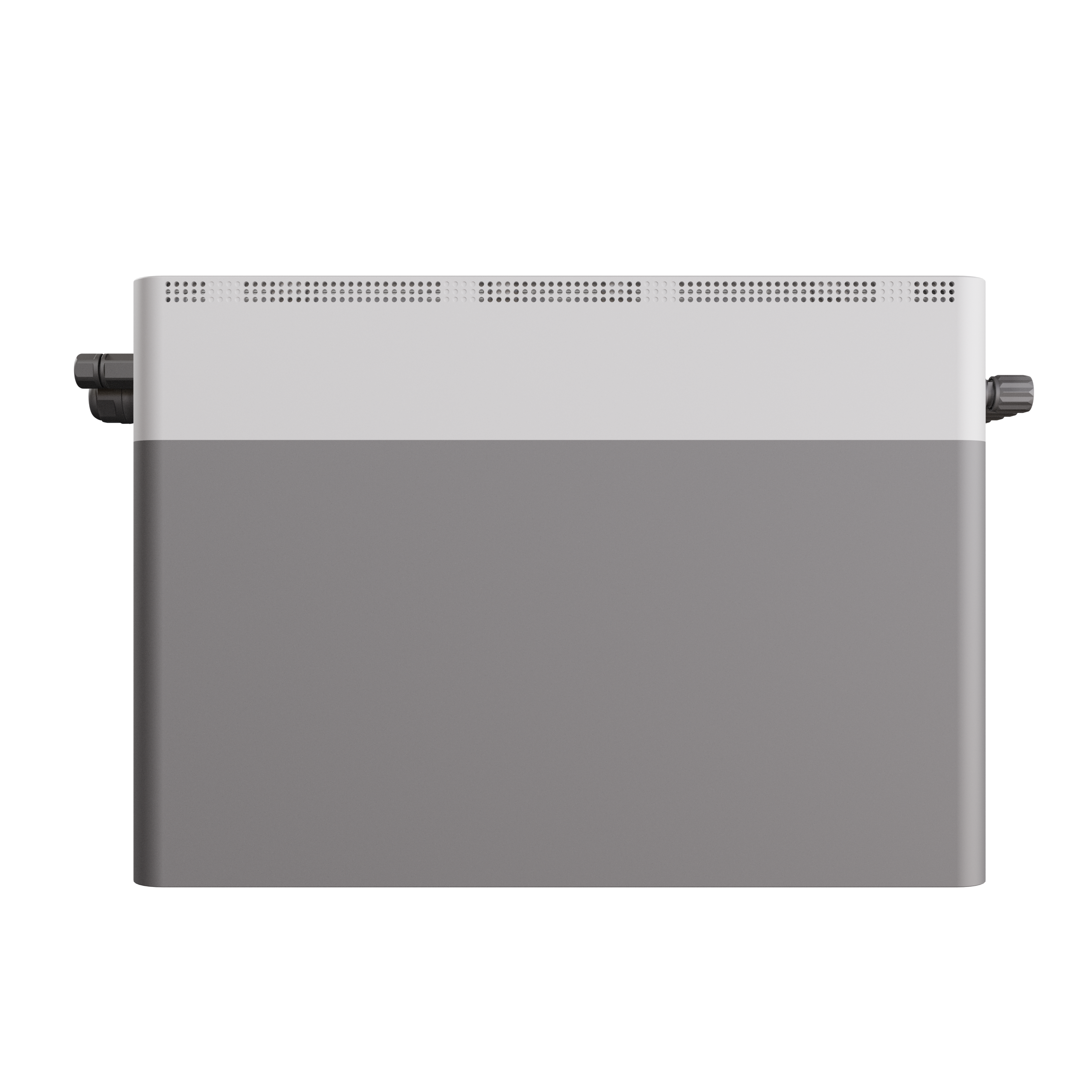 Deye AE-FS2.0-2H2 - plug-and-play balcony solar micro energy storage system with 2 kWh battery