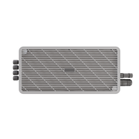 Deye AE-FS2.0-2H2 - plug-and-play balcony solar micro energy storage system with 2 kWh battery