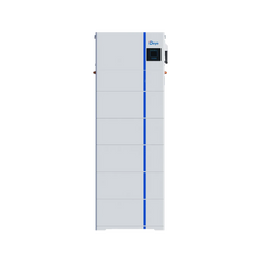 Deye AI-W5.1-B ESS residential stackable battery system