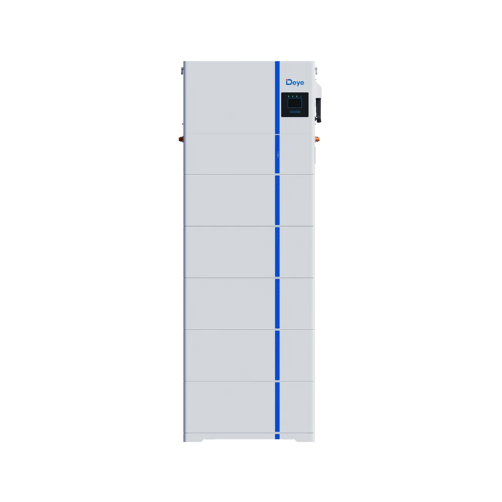 Deye AI-W5.1-B 5.12kWh battery module